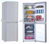 158L Silver Color Refrigerator
