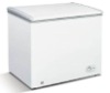 158L Single top open Door chest freezer with LVD/EMC