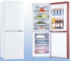 159L bottom freezer refrigerator