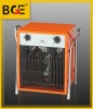15KW Electric Portable heater-classical type