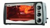 15L 1200W Electric Oven with GS/CE/CB