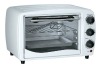 15L 1200W Electric Oven  with GS/CE/CB/LVD/EMC/LMBG