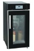 15L Wine Refrigerator with Adjustable Levelling Feet and Low Noise