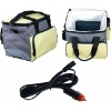 15L cooler bag with semiconductor