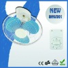 16" CEILING FAN SH-W301 HOT SELL IN 2011!