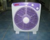 16 Inch box fan