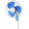 16 inch High speed wall fan