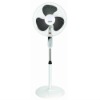 16 inch Stand Fan with round base