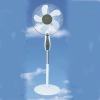 16 inch pedestal fan with remote control