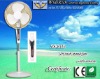 16 inch stand fan with remote