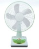 16 inch table fan