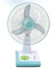 16 inch table fan