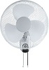 16" mesh grill Wall Fan with CE CB ROHS GS