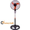 16" stand fan