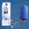 160-solar water heater pump