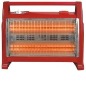 1600 W Quartz Heater