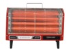 1600W Quartz Heater CE/ROHS