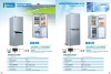 168L DC 12V/24V refrigerator