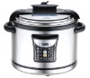16L commercail electric pressure cooker