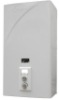 16L flue type gas water heater