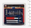 16PCS CARVING TOOLS SET