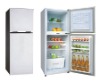 176L Double-Door Manual defrost Refrigerator with CE/CB/CCC(GLR-Y176)