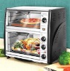 1780W 41L Electric Oven with ETL/RoHS