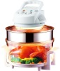 17L halogen oven with CB,CE,SAA,GS,Rohs,Reach