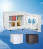 17L use guest room & hotel & office electric  mini refrigerator
