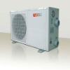 17W Air source heat pump pool heater