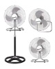 18" 3in1 stand fan