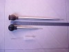 18/8 stainless steel baster set