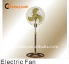18 Inches Luxurious Fan