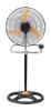 18" electric fan