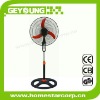 18-inch Stand Fan with 71 x 20mm Motor - FS40-1, OX blades