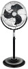 18 inches powerful electric industrial fan