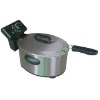 1800W 3-4.0L Deep Fryer with CE GS