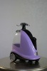 1800w Fabric Steamer with 2switches to adjust 3power steam