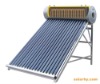 180L ALSP Compact Pressurized Solar Water Heater with solar keymark approved