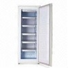 180L Upright Freezer with 7 -drawer, CE-certified and A/A+ Energy Class-15