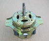 180W Screw Shaft Cutter Motor/Wash Motor