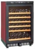 188L (54 Bottles) electric compressor  wine cooler