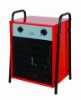 18KW Industrial Fan Heater