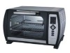 18L 1380W Electric Oven with GS CE ROHS