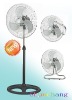 18inch 3 in 1 Industrial stand fan/ventilator de pie