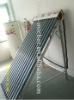 18pcs split pressure solar water heater