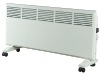 1900W convection heater