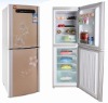 199L Two Door home Refrigerator