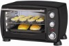 19L 1300W Electric Oven with CE GS ROHS