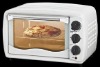 19L 1500W Electric Oven with GS,CE,CB